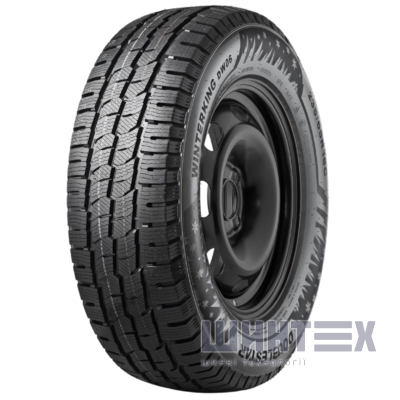 Doublestar DW06 195/75 R16C 107/105R